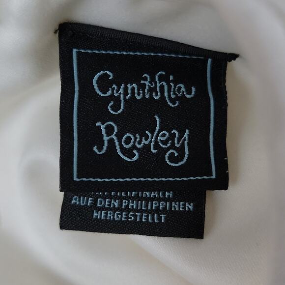 Cynthia Rowley sleeveless party tulle dress 18M - Picture 5 of 7